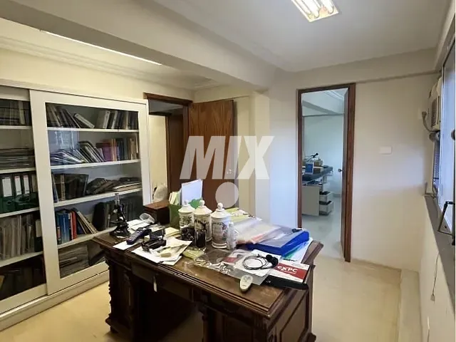 Conjunto comercial à venda, no bairro Itaim Bibi em São Paulo