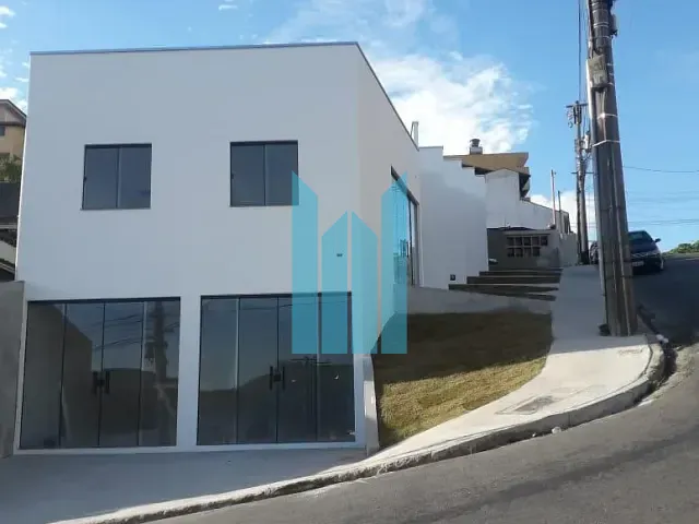 Conjunto comercial à venda, no bairro Jardim São Paulo em Poços de Caldas