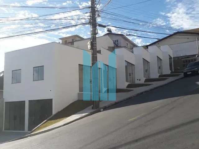 Conjunto comercial à venda, no bairro Jardim São Paulo em Poços de Caldas