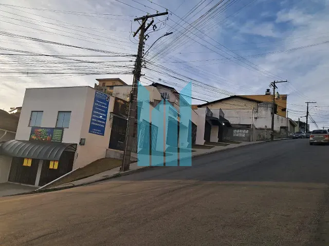 Conjunto comercial à venda, no bairro Jardim São Paulo em Poços de Caldas