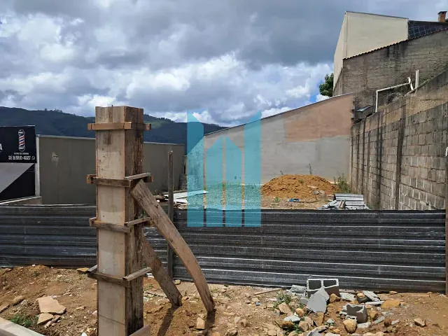 Conjunto comercial à venda, no bairro Jardim São Paulo em Poços de Caldas