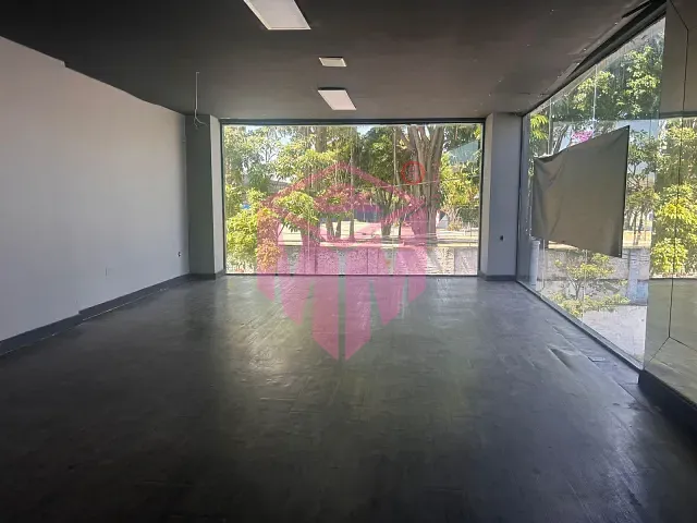 Conjunto comercial com 269m², à venda, no bairro Jardim do Mar em São Bernardo do Campo