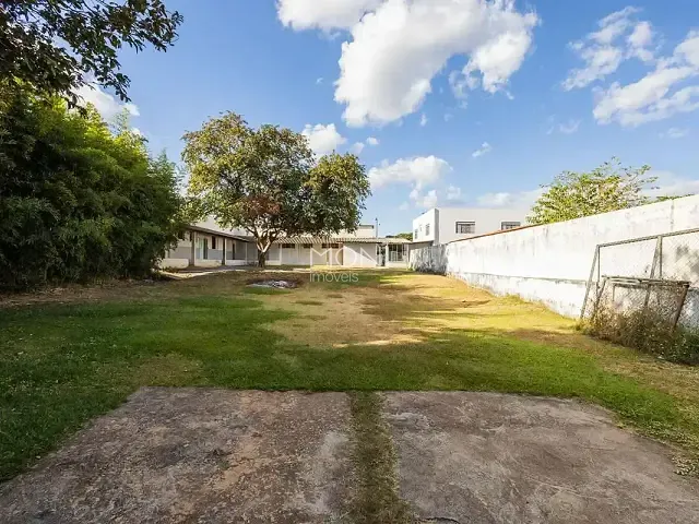Conjunto comercial à venda, no bairro Setores Complementares em Brasília