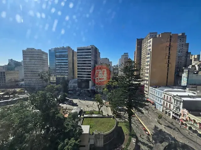 Conjunto comercial para alugar, no bairro Centro Histórico em Porto Alegre