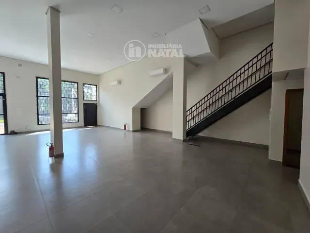 Conjunto comercial para alugar, no bairro Jardim Presidente em Londrina