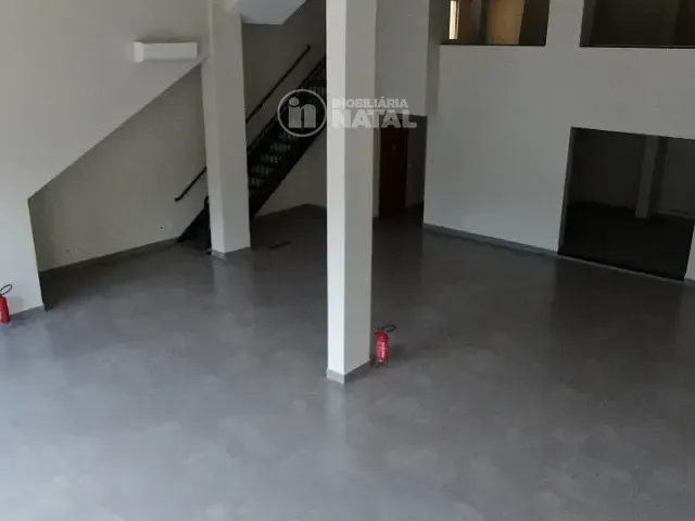 Conjunto comercial para alugar, no bairro Jardim Presidente em Londrina