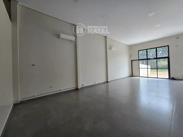 Conjunto comercial para alugar, no bairro Jardim Presidente em Londrina