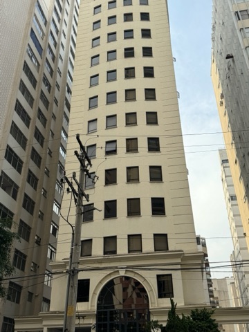 Conjunto comercial com 90m², à venda ou para alugar, no bairro Higienópolis Nobre  em São Paulo