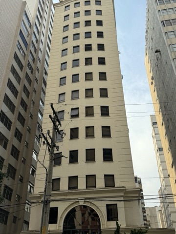 Conjunto comercial com 90m², à venda ou para alugar, no bairro Higienópolis Nobre  em São Paulo