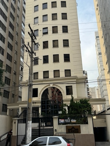 Conjunto comercial com 90m², à venda ou para alugar, no bairro Higienópolis Nobre  em São Paulo