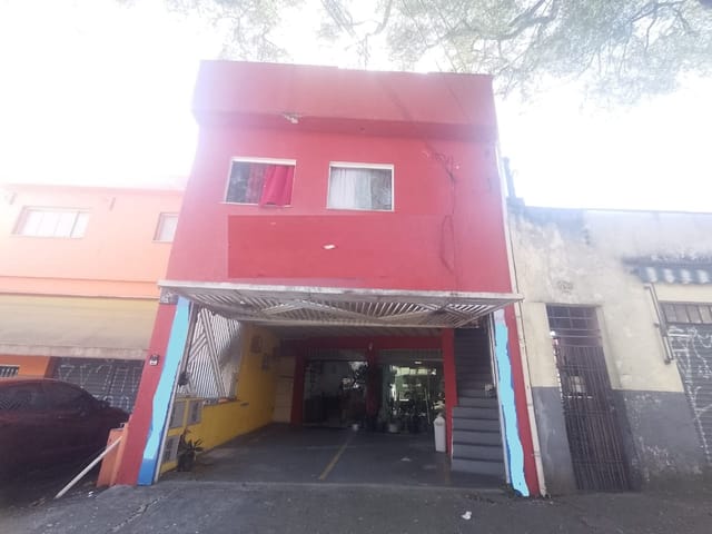 Conjunto comercial à venda, no bairro Vila Prudente em São Paulo