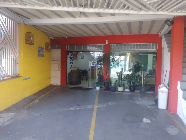 Conjunto comercial à venda, no bairro Vila Prudente em São Paulo