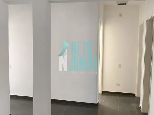 Conjunto comercial com 135m², para alugar, no bairro Itaim Bibi em São Paulo