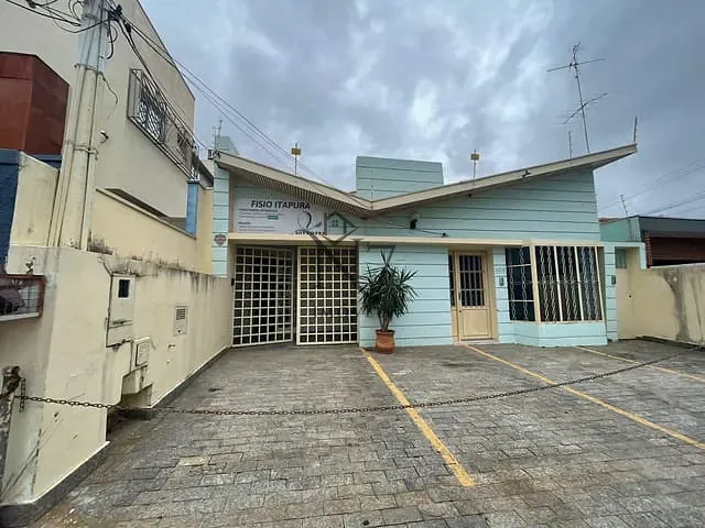 Casa para alugar, no bairro Jardim Dom Bosco em Campinas