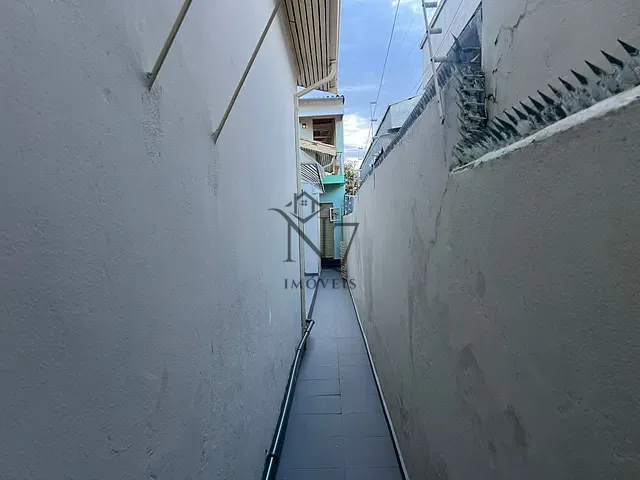 Casa para alugar, no bairro Jardim Dom Bosco em Campinas