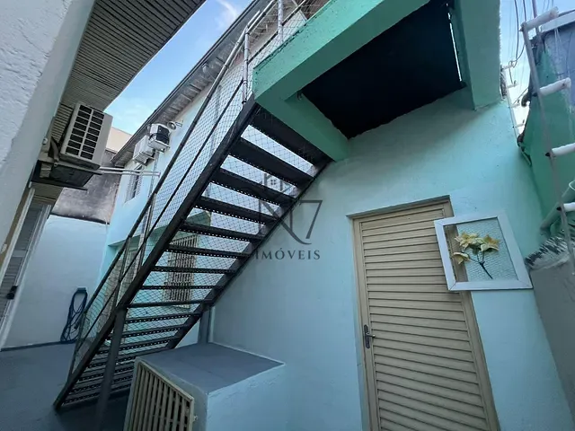 Casa para alugar, no bairro Jardim Dom Bosco em Campinas