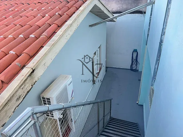 Casa para alugar, no bairro Jardim Dom Bosco em Campinas