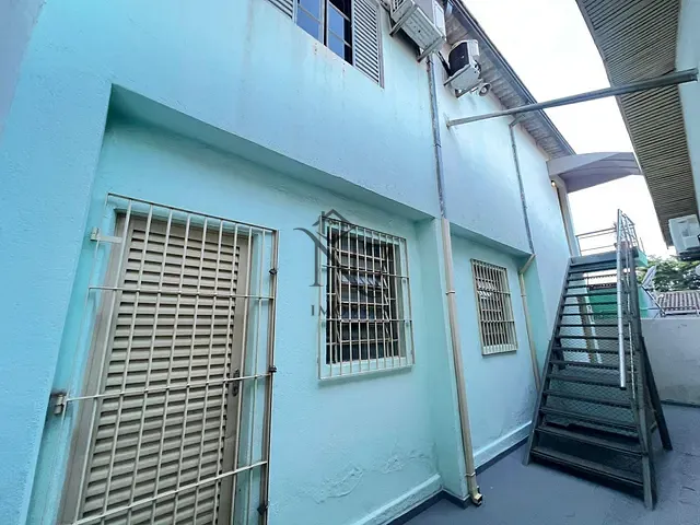 Casa para alugar, no bairro Jardim Dom Bosco em Campinas