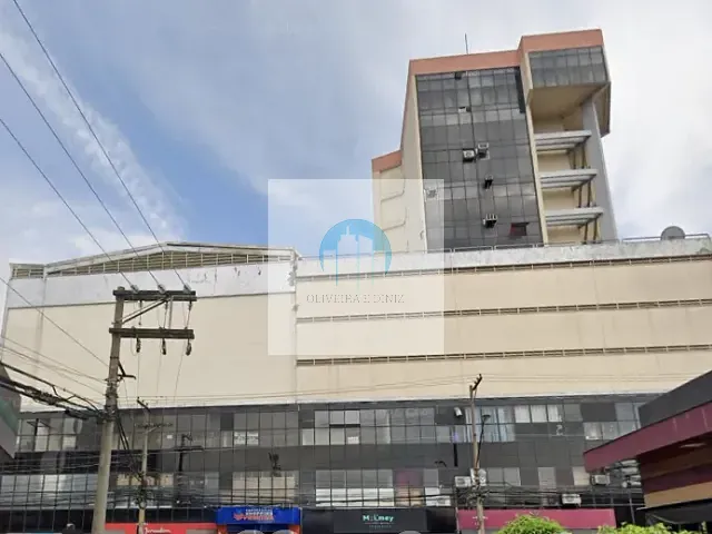 Conjunto comercial com 185m², à venda, no bairro Centro em Osasco