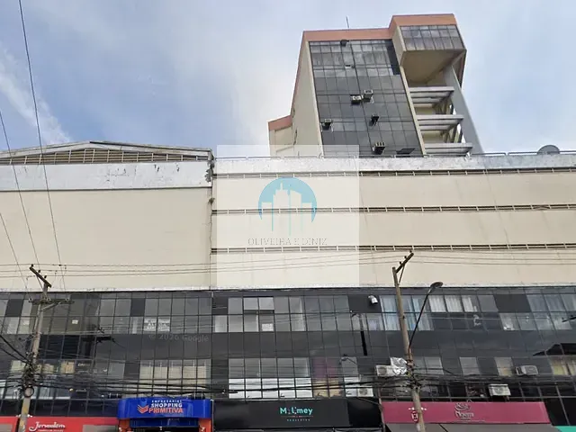 Conjunto comercial com 185m², à venda, no bairro Centro em Osasco
