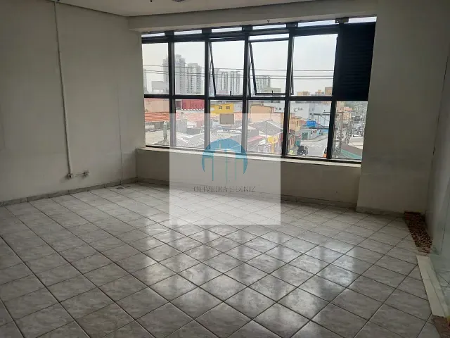 Conjunto comercial com 185m², à venda, no bairro Centro em Osasco