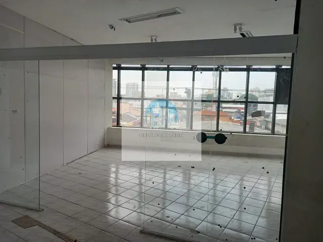 Conjunto comercial com 185m², à venda, no bairro Centro em Osasco