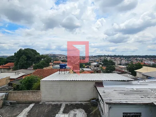 Conjunto comercial à venda, no bairro Serrano em Belo Horizonte
