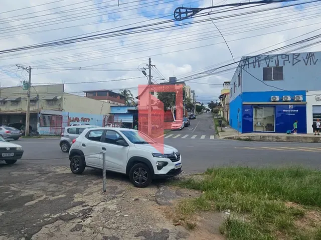 Conjunto comercial à venda, no bairro Serrano em Belo Horizonte