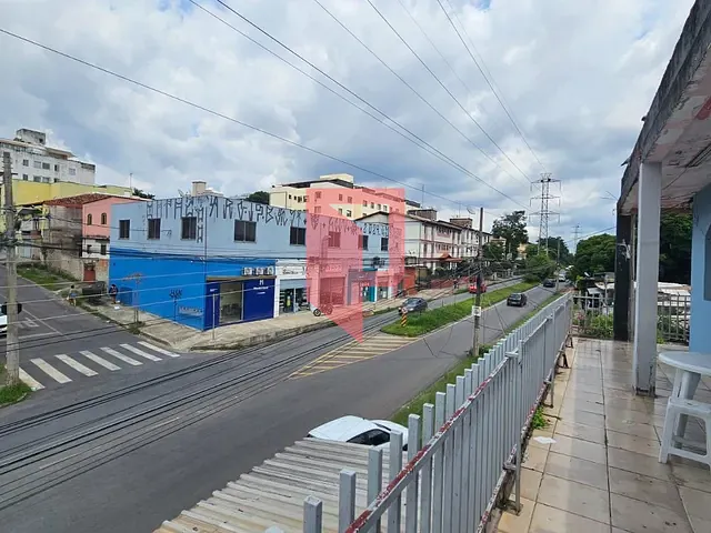 Conjunto comercial à venda, no bairro Serrano em Belo Horizonte