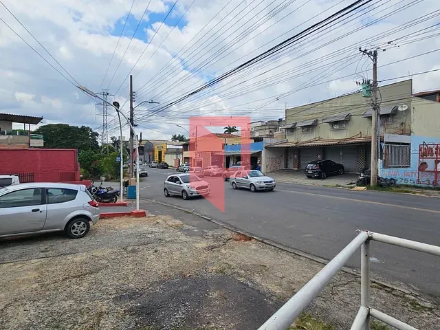 Conjunto comercial à venda, no bairro Serrano em Belo Horizonte