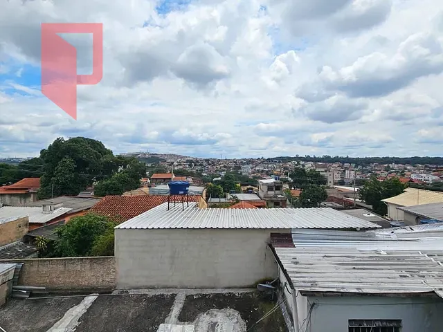 Conjunto comercial à venda, no bairro Serrano em Belo Horizonte