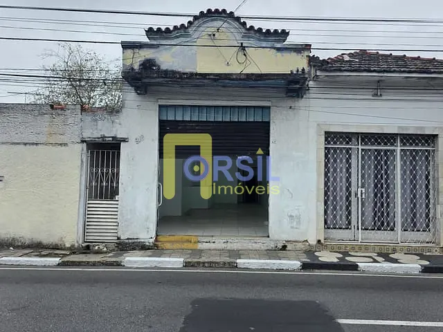 Conjunto comercial à venda, no bairro Centro em Mogi das Cruzes