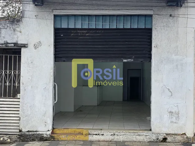 Conjunto comercial à venda, no bairro Centro em Mogi das Cruzes