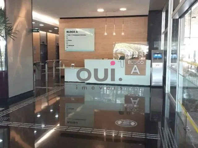 Conjunto comercial à venda ou para alugar, no bairro Jardim São Luís em São Paulo