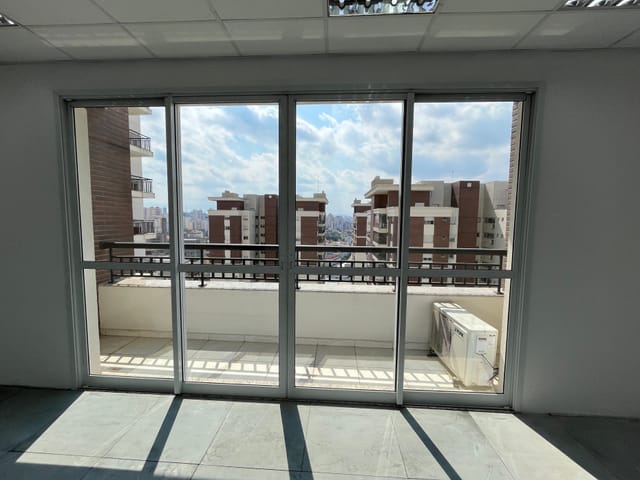 Conjunto comercial para alugar, no bairro Água Branca em São Paulo