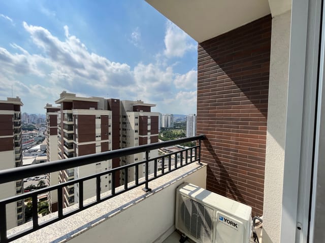 Conjunto comercial para alugar, no bairro Água Branca em São Paulo