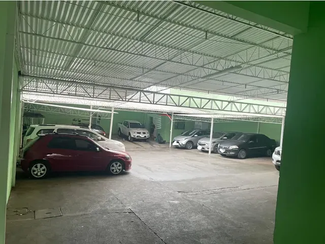 Conjunto comercial com 381m², à venda, no bairro Centro em Londrina