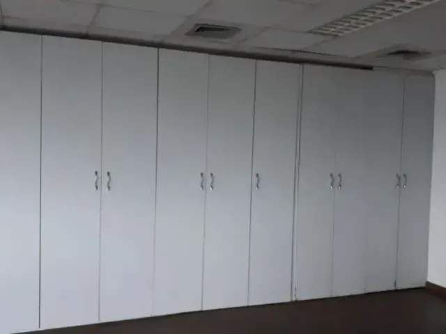 Conjunto comercial para alugar, no bairro Centro em São Paulo