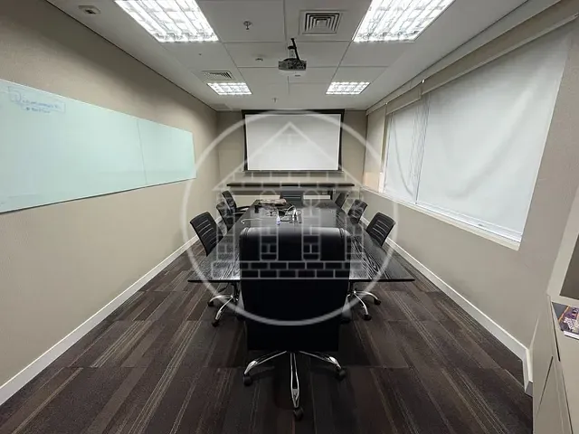 Conjunto comercial com 208m², à venda, no bairro Vila Olímpia em São Paulo