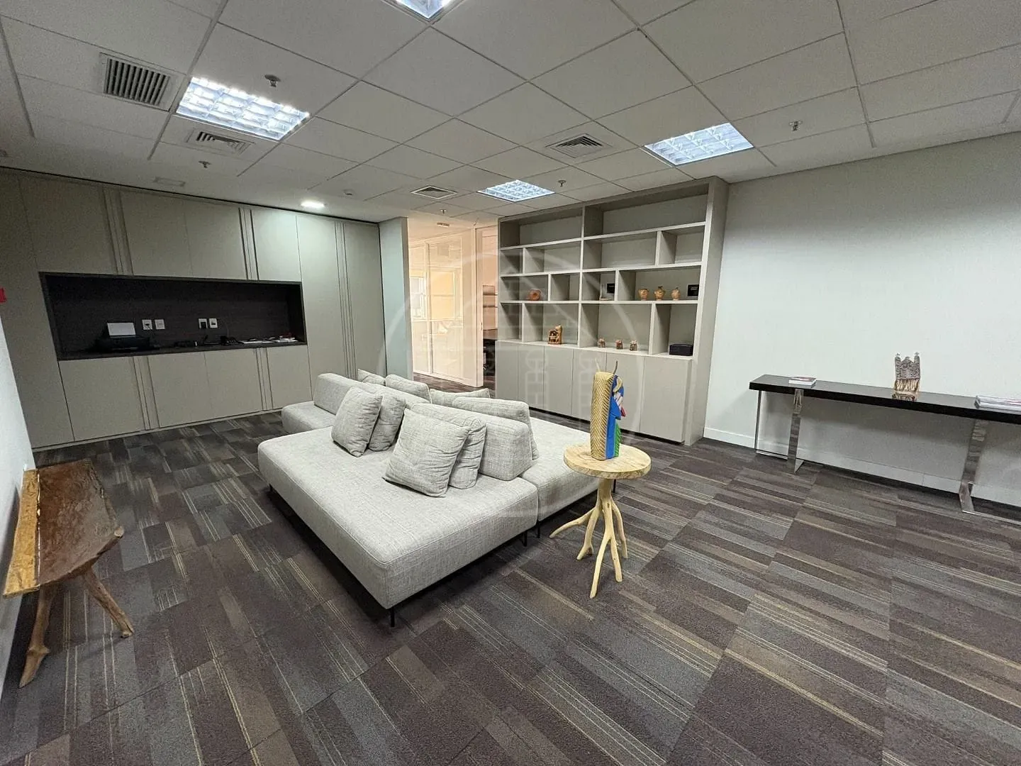 Sala-Conjunto, 208 m² - Foto 7
