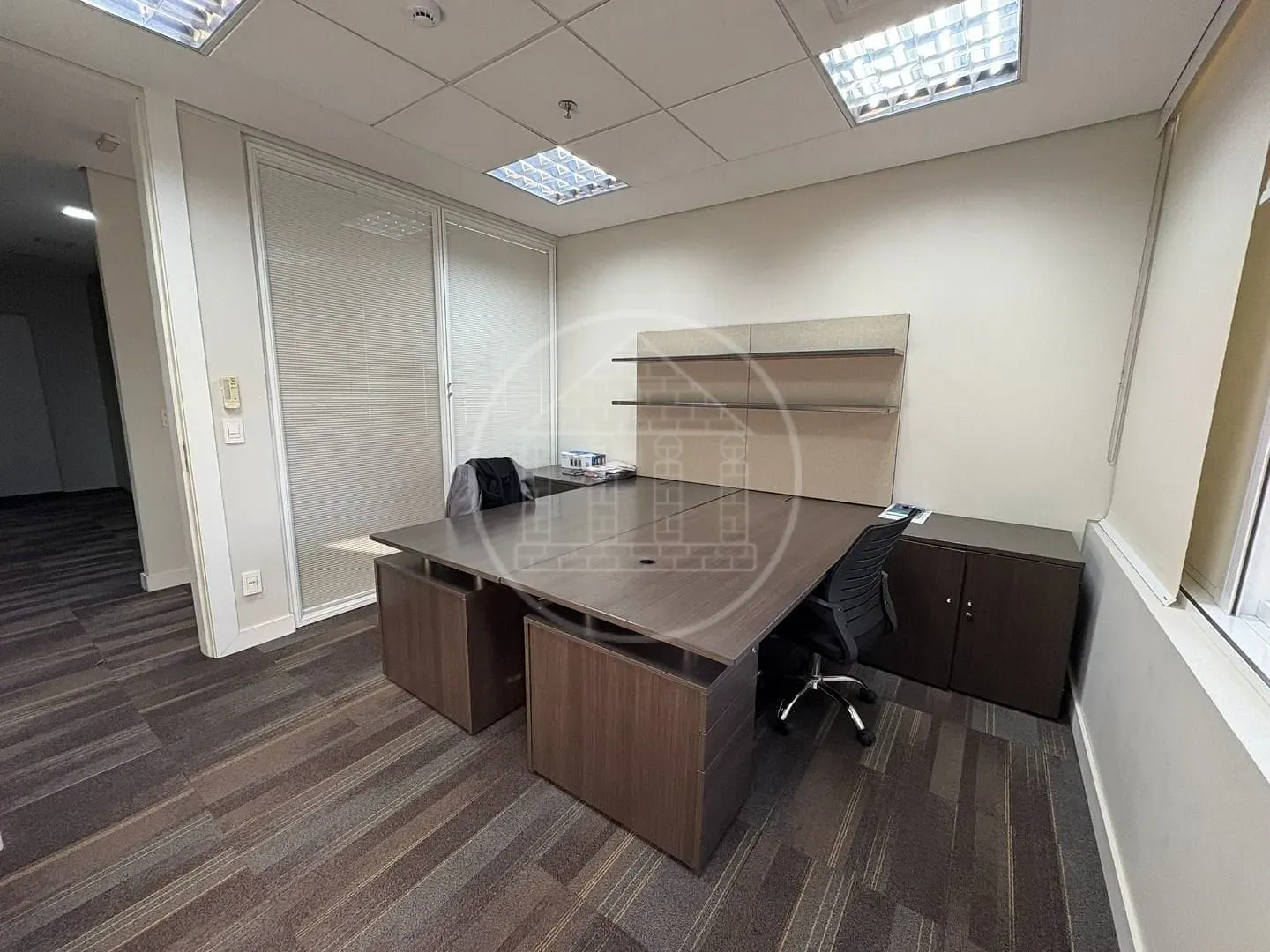 Sala-Conjunto, 208 m² - Foto 11