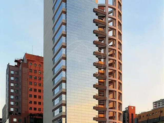 Conjunto comercial com 208m², à venda, no bairro Vila Olímpia em São Paulo