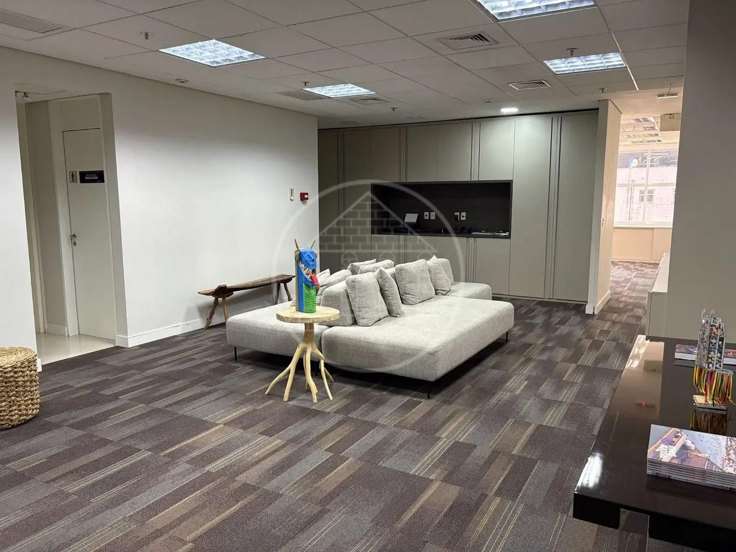 Sala-Conjunto, 208 m² - Foto 4