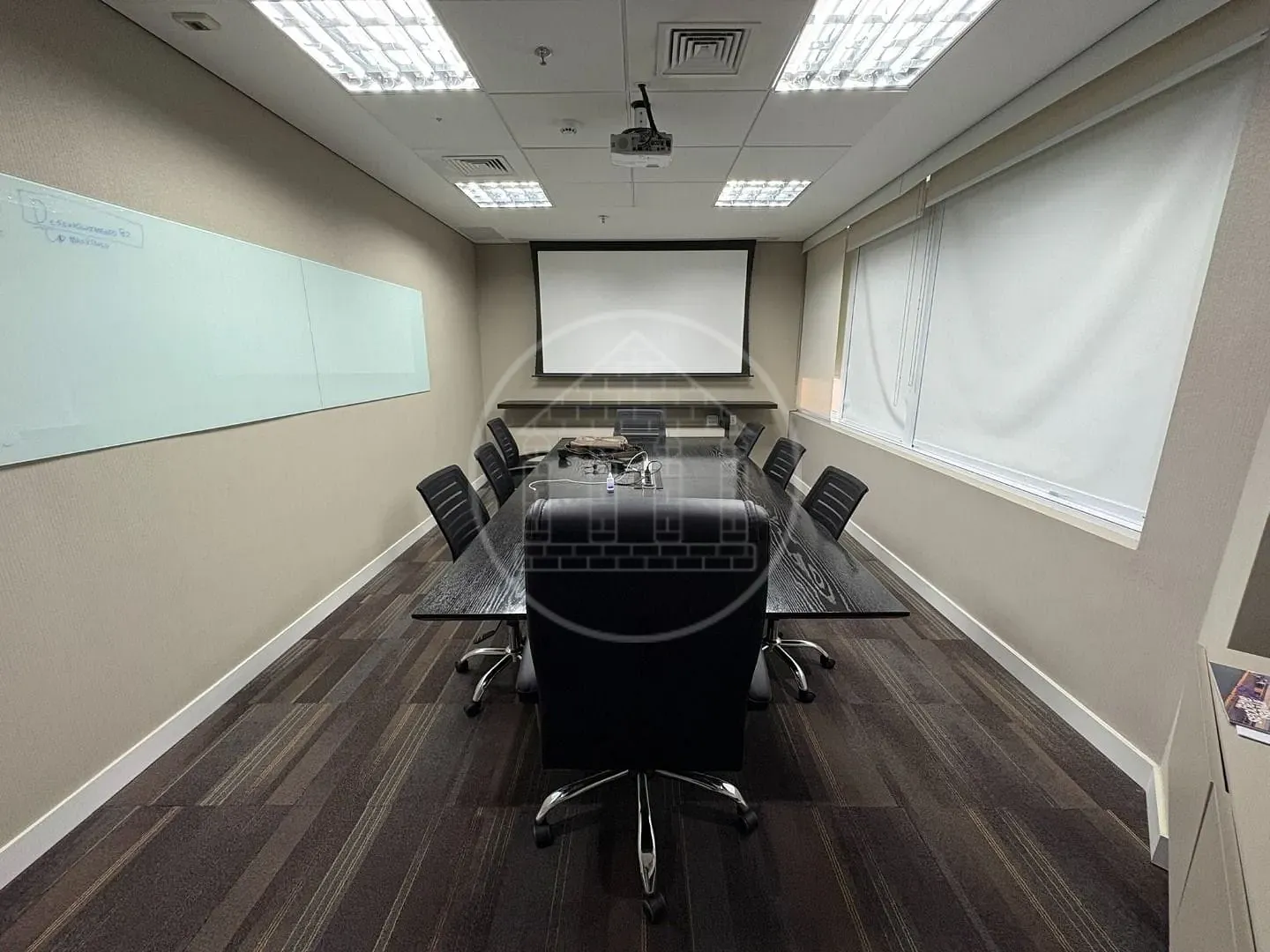Sala-Conjunto, 208 m² - Foto 3