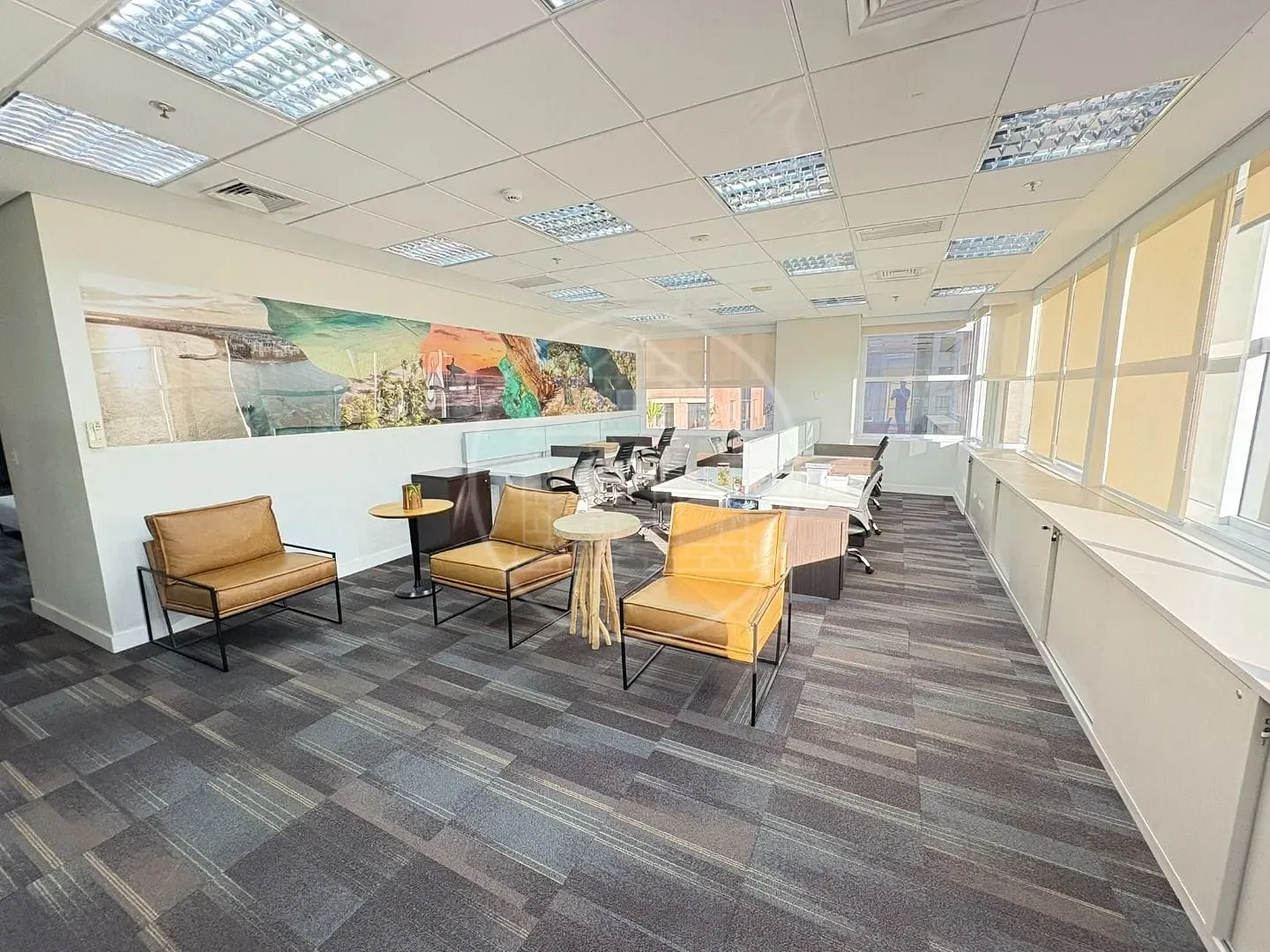 Sala-Conjunto, 208 m² - Foto 13