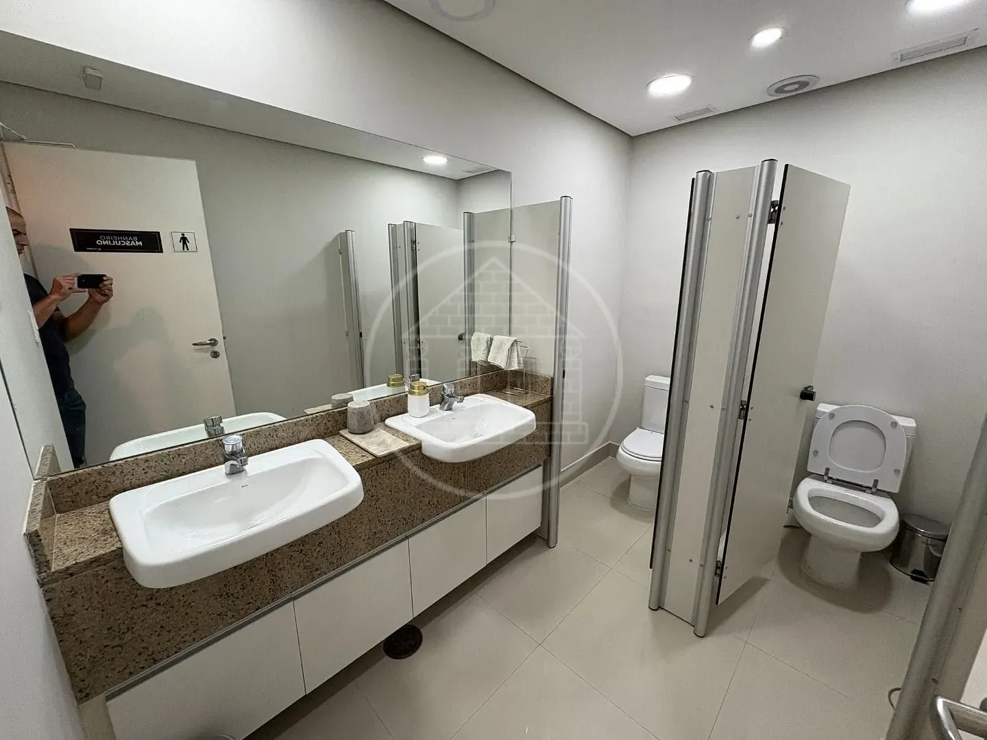 Sala-Conjunto, 208 m² - Foto 9