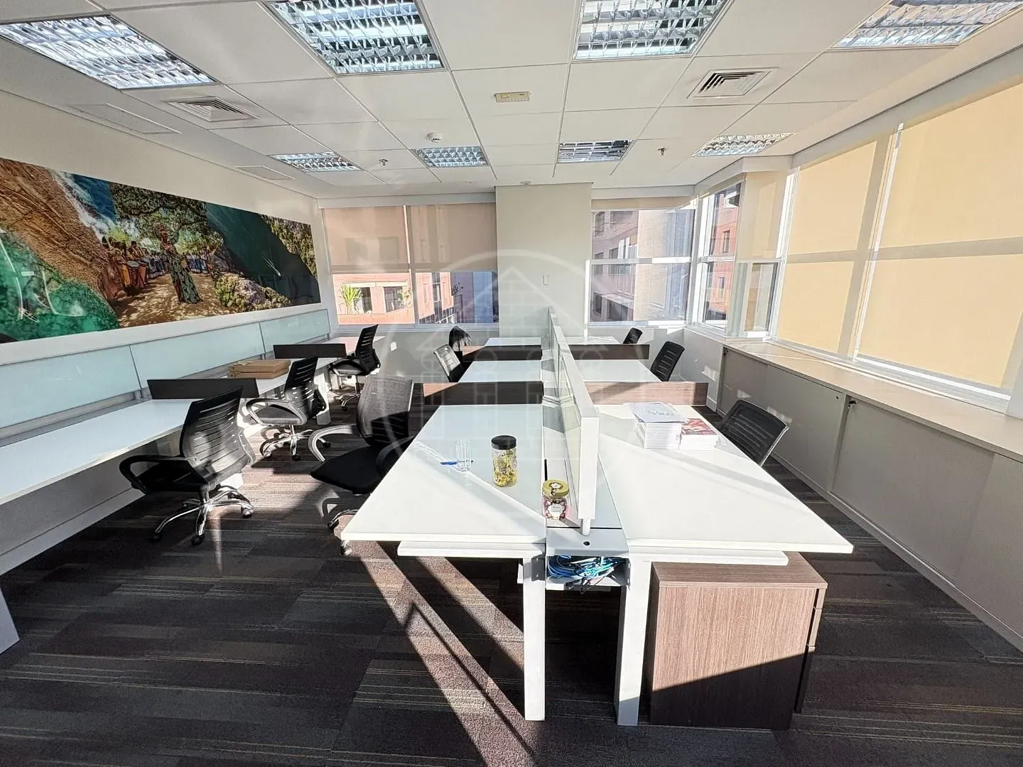 Sala-Conjunto, 208 m² - Foto 14