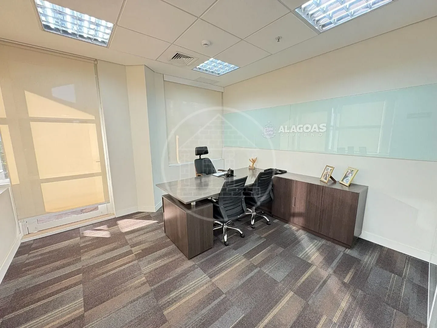 Sala-Conjunto, 208 m² - Foto 12