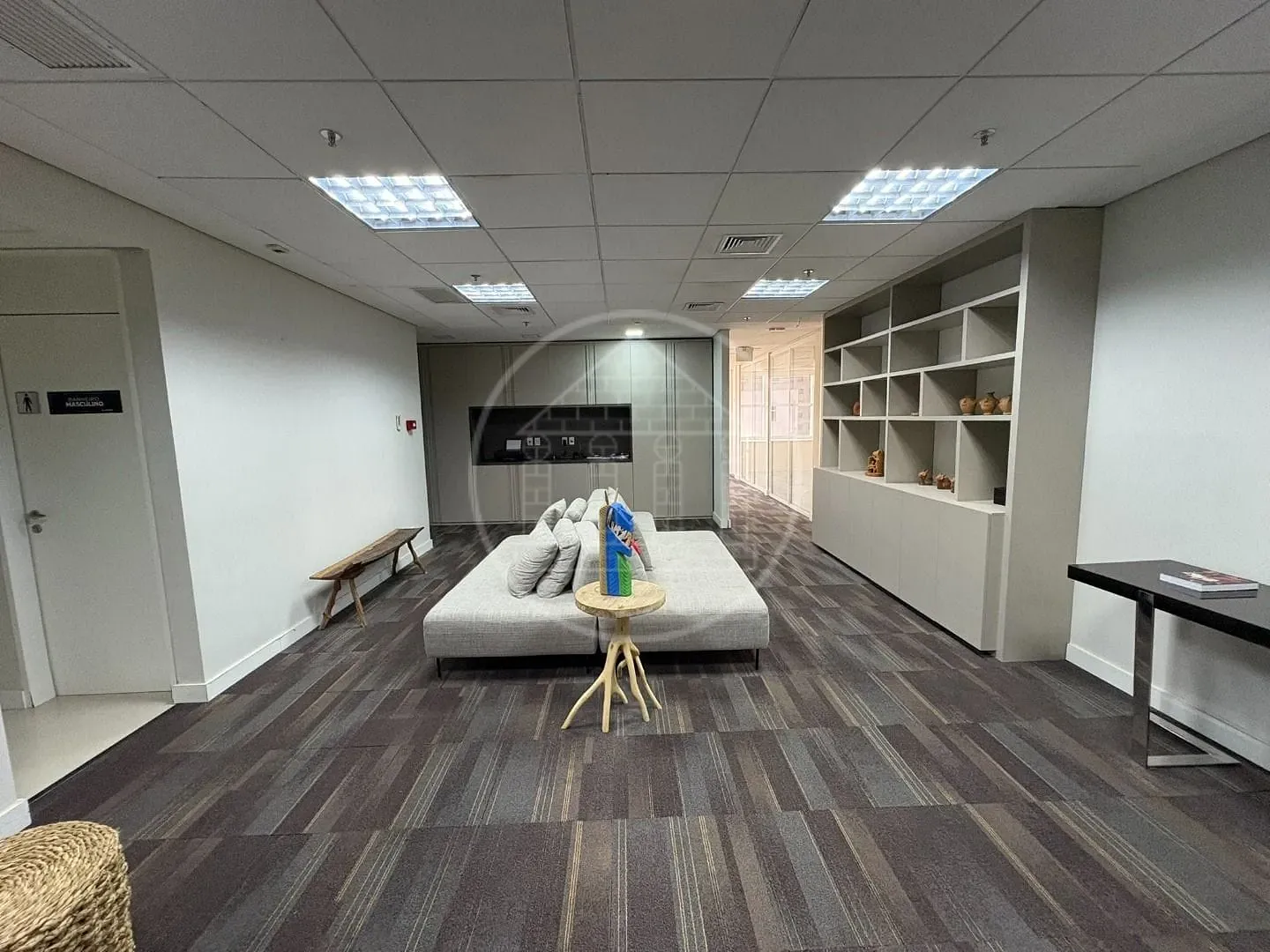 Sala-Conjunto, 208 m² - Foto 6