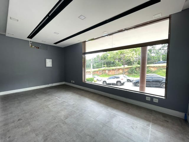 Conjunto comercial para alugar, no bairro Castelo em Belo Horizonte